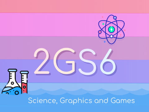 Banner for 2GS6