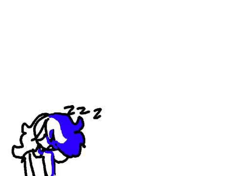 im tired lol