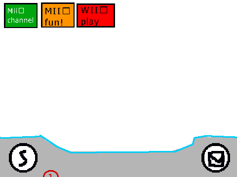 wii