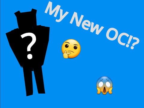 My New OC
