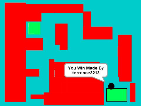 Maze