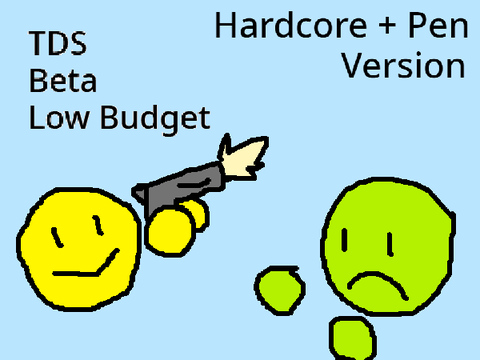 Tower Defense Simulator (Recovered)