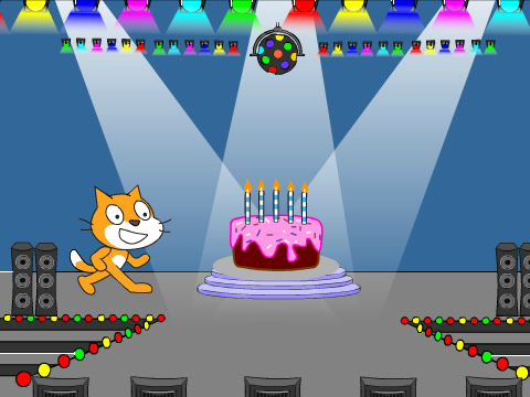 birthday