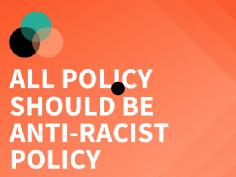 anti racism project timeline (Canada) snoop dogg version
