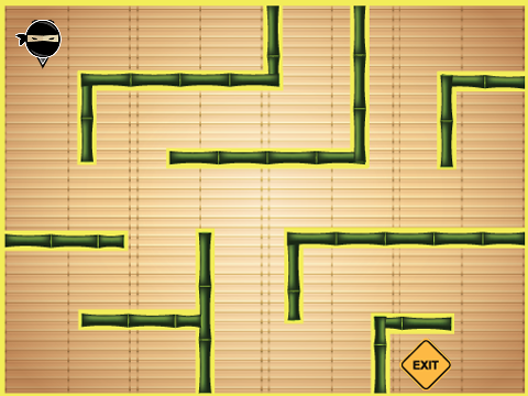 Maze