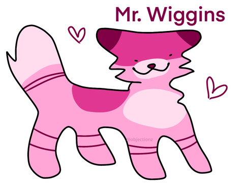 Mr. Wiggins