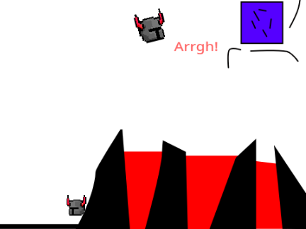 LostBlock - a platformer! (SEASON , SKINS!!) remix-2
