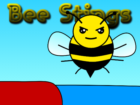 Bee Stings                                                                     #Animations #All