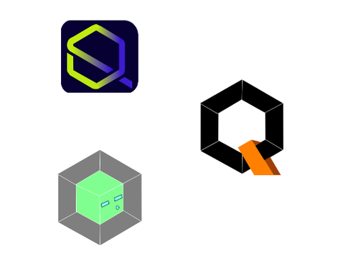 Logo (winner gets 16+ followers) remix