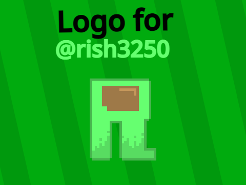Logo for rish3250