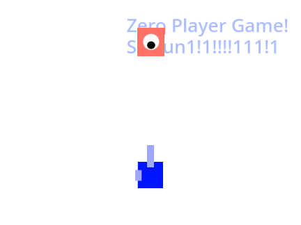 Zero Player Game