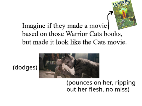 what if