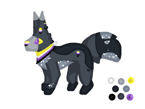 ♦ pride dtae ♦