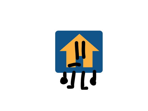 Object Sprite 1A:  Some Cliché
