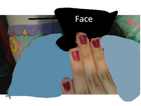 Halpp idk if its normal i dont think soOOo0o