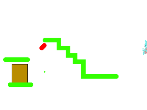 Scratch Platformer! remix
