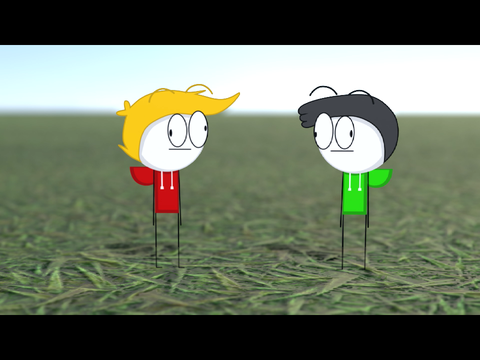 Remastered: A Cliffuh