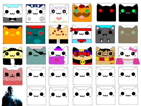 Add Yourself As A Cat! {remix remix-2}  remix