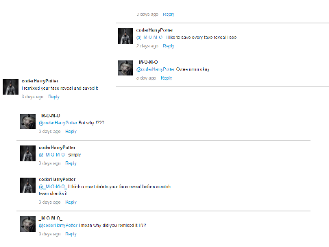 Proof. remix