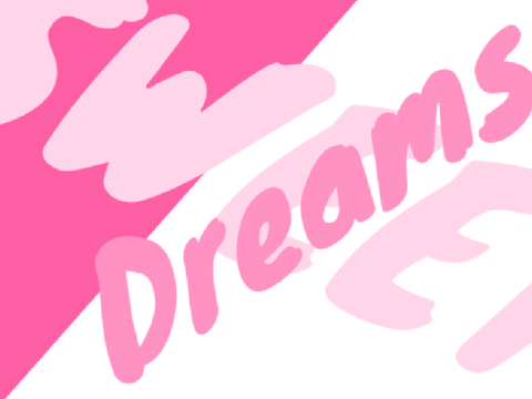 || SWEET DREAMS || DMC || CLOSED