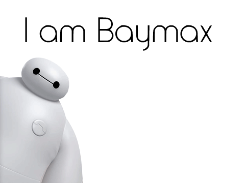 Baymax Online