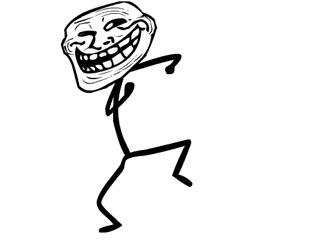 The Troll Dance