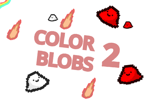 Color Blobs 2
