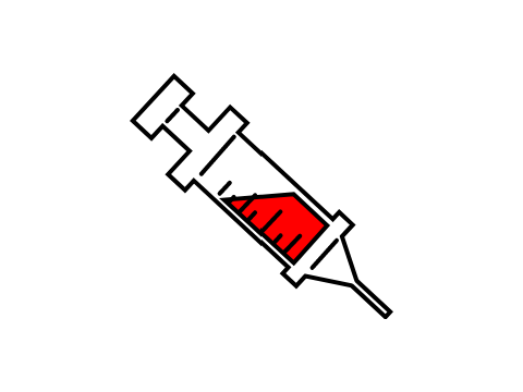 yay double vaccinated 