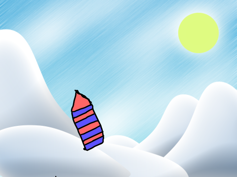 fireworks