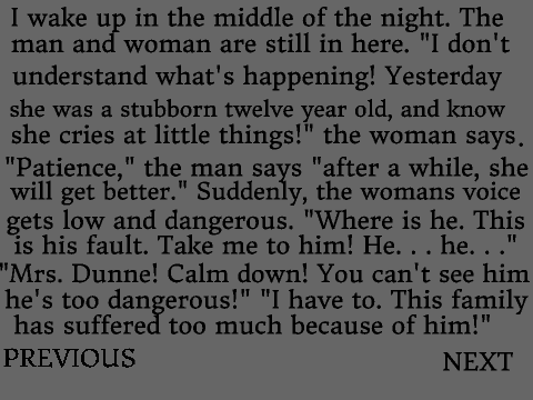 The Mystery of Veronica Dunne