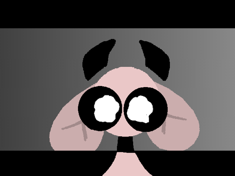 (OLD) Blood Warn??? Animal Cannibal // Meme