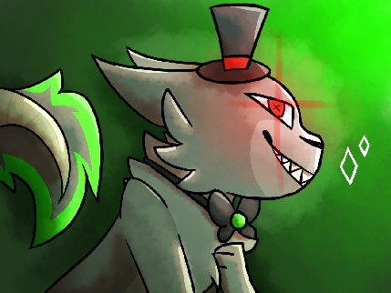 AT with shadow :>