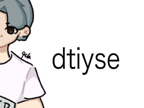 900+ dtiyse