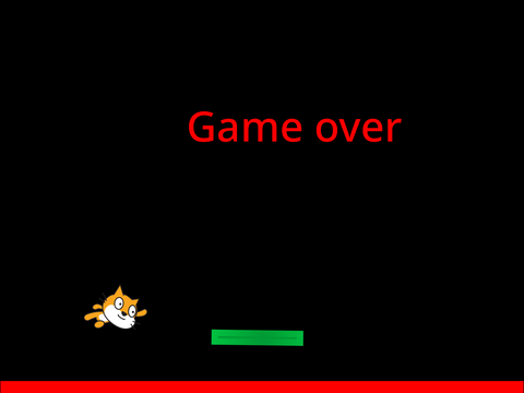 Cat pong