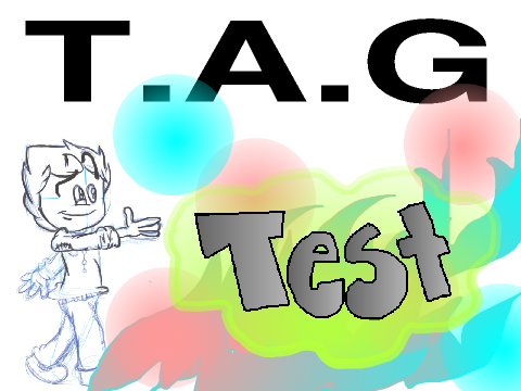 ░ ▒ ▓┥ The Animation Games  ┟▓ ▒ ░: Team Application 