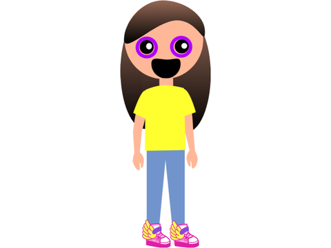 My OC