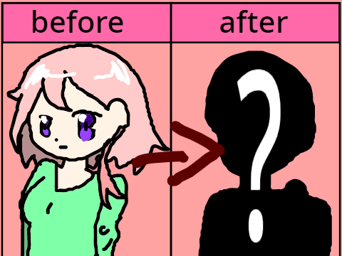 アニメ 変わるぅ↗
