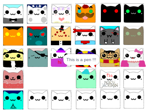 Add Yourself As A Cat!  remix-2 remix remix
