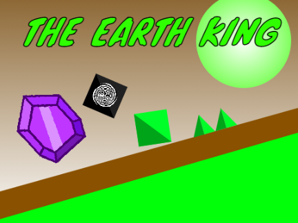 The Earth King (A Platformer)