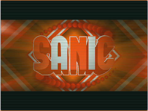 || Birthday Intro for Sanic ||