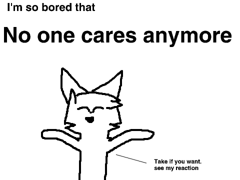 I'm so bored remix