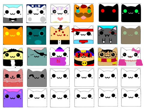Add Yourself As A Cat! {remix remix-2}  remix remix