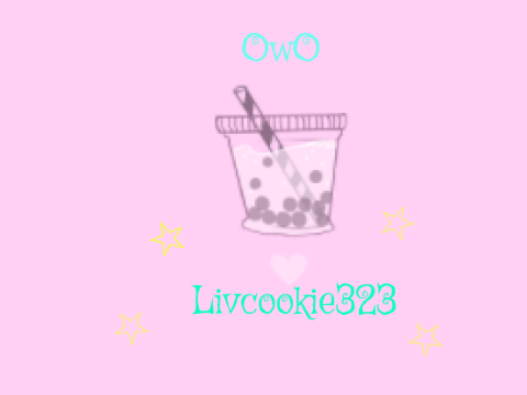 my banner
