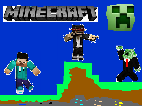 Minecraft Awesome
