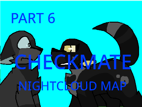 - - Checkmate .6 (FIN!)