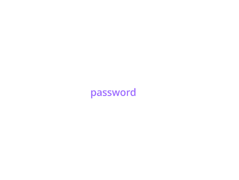 password-breakfist