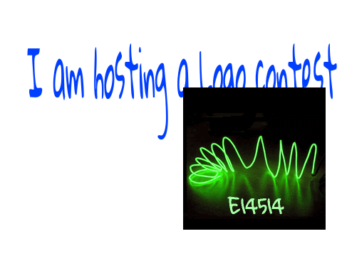 Logo contest 