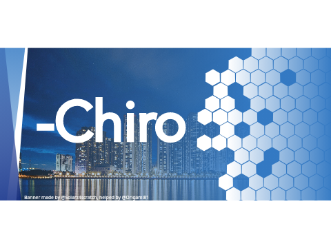 《-Chiro》