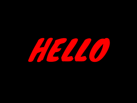 I NEED A NEW PFP