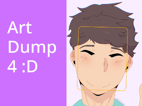 Art Dump 4